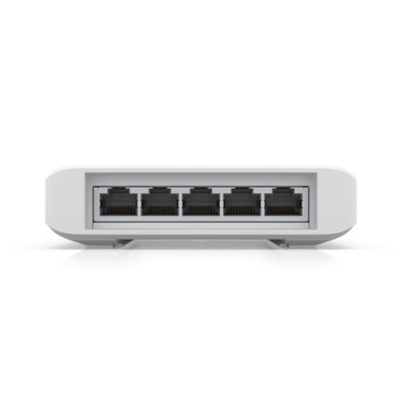 Комплект коммутаторов 3-Pack UniFi Indoor/outdoor 5Port Poe Gigabit Switch with 802.3bt Input Power Support