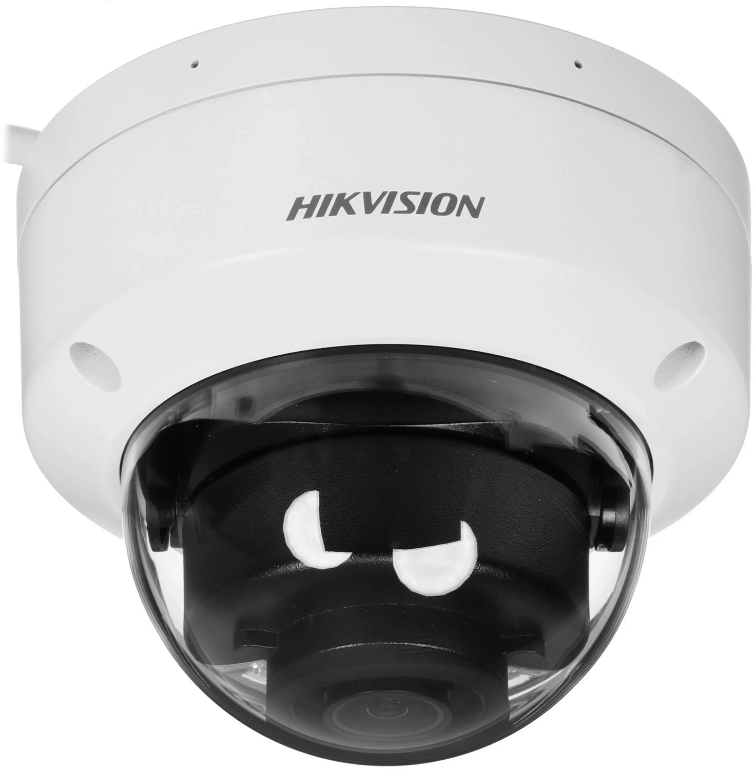 Камера видеонаблюдения IP Hikvision DS-2CD2147G2H-LISU(2.8mm) 2.8-2.8мм цв. корп.:серый Камера видеонаблюдения IP Hikvision DS-2CD2147G2H-LISU(2.8mm) 2.8-2.8мм цв. корп.:серый