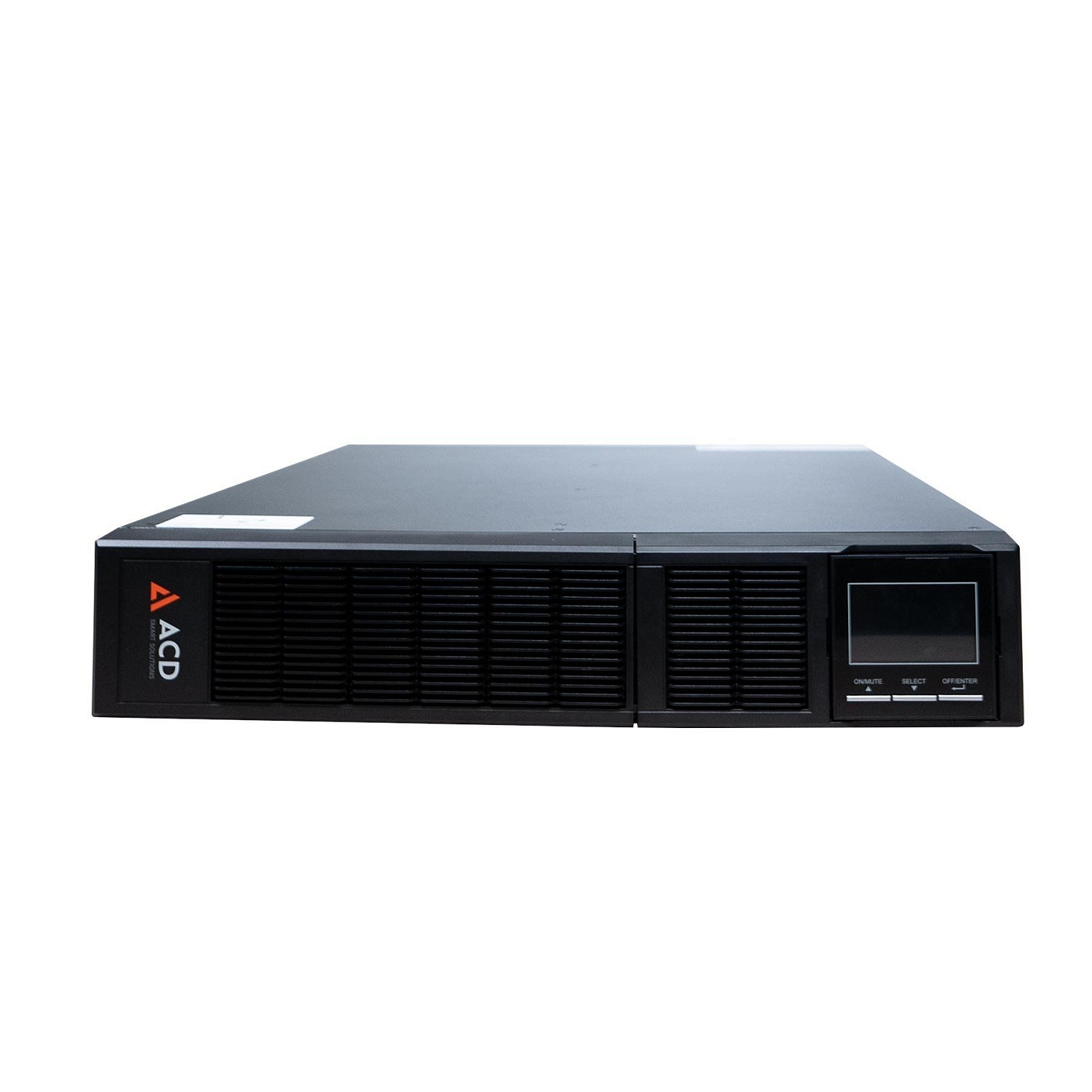 Источник бесперебойного питания ИБП ACD PW-RackLine Pro 2000I