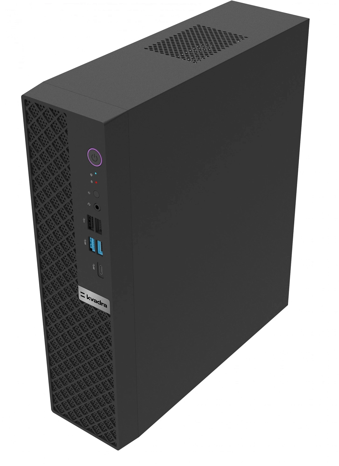 ПК Kvadra TAU MT i5 12500 8Gb SSD512Gb UHDG 630 noOS 120W (Y20SYSCAS201R_EF88C2)