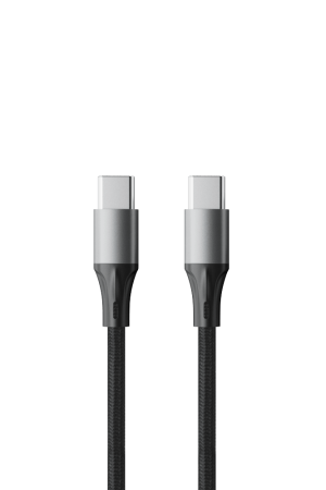 Кабель Accesstyle CC30-F200M Black