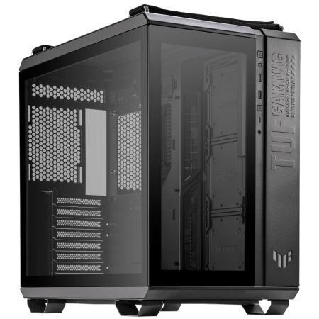 TORRE ATX ASUS TUF GAMING GT502 BLACK GT502/BLK/TG