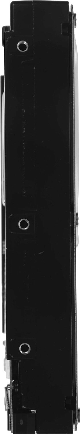 Жесткий диск Toshiba Enterprise HDD 3.5" SAS 6ТB, 7200rpm, 256MB buffer, 512e (MG08SDA600E), 1 year