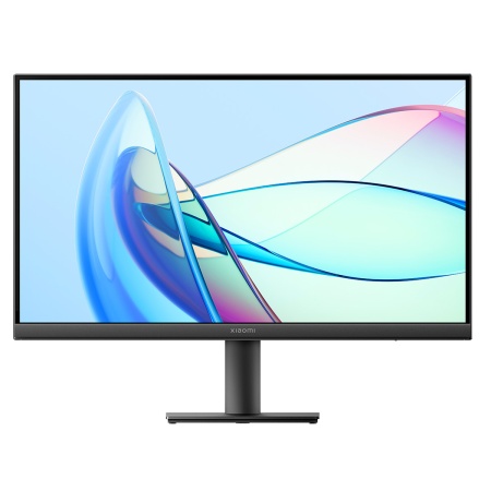 21.5" Xiaomi Monitor A22i (ELA5230EU) Black (VA, 1920x1080, D-sub+HDMI, 6 ms, 178°/178°, 250 cd/m, 75Hz, 1000:1)