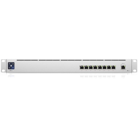 Коммутатор Ubiquiti UniFi Switch Mission Critical USW-Mission-Critical PoE-коммутатор в стойку для бесперебойного питания