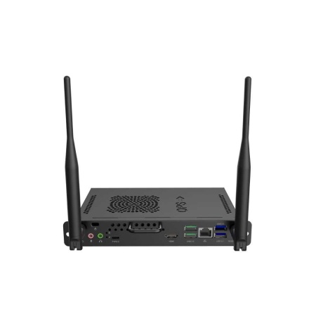 Модульный ПК BENQ  для панелей с OPS (10TH I5/8GB/256GB SSD) PDP, черный