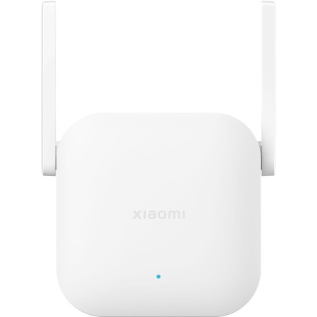 Ретранслятор Xiaomi WiFi Range Extender N300 RU