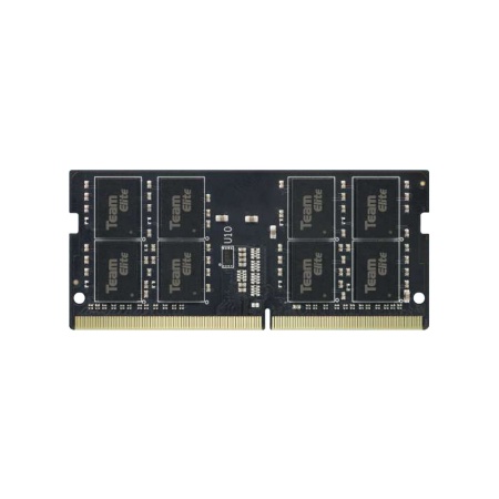 8GB Team Group DDR4 3200 SO-DIMM Elite TED48G3200C22-S01 Non-ECC, CL22, 1.2V, RTL (651722)