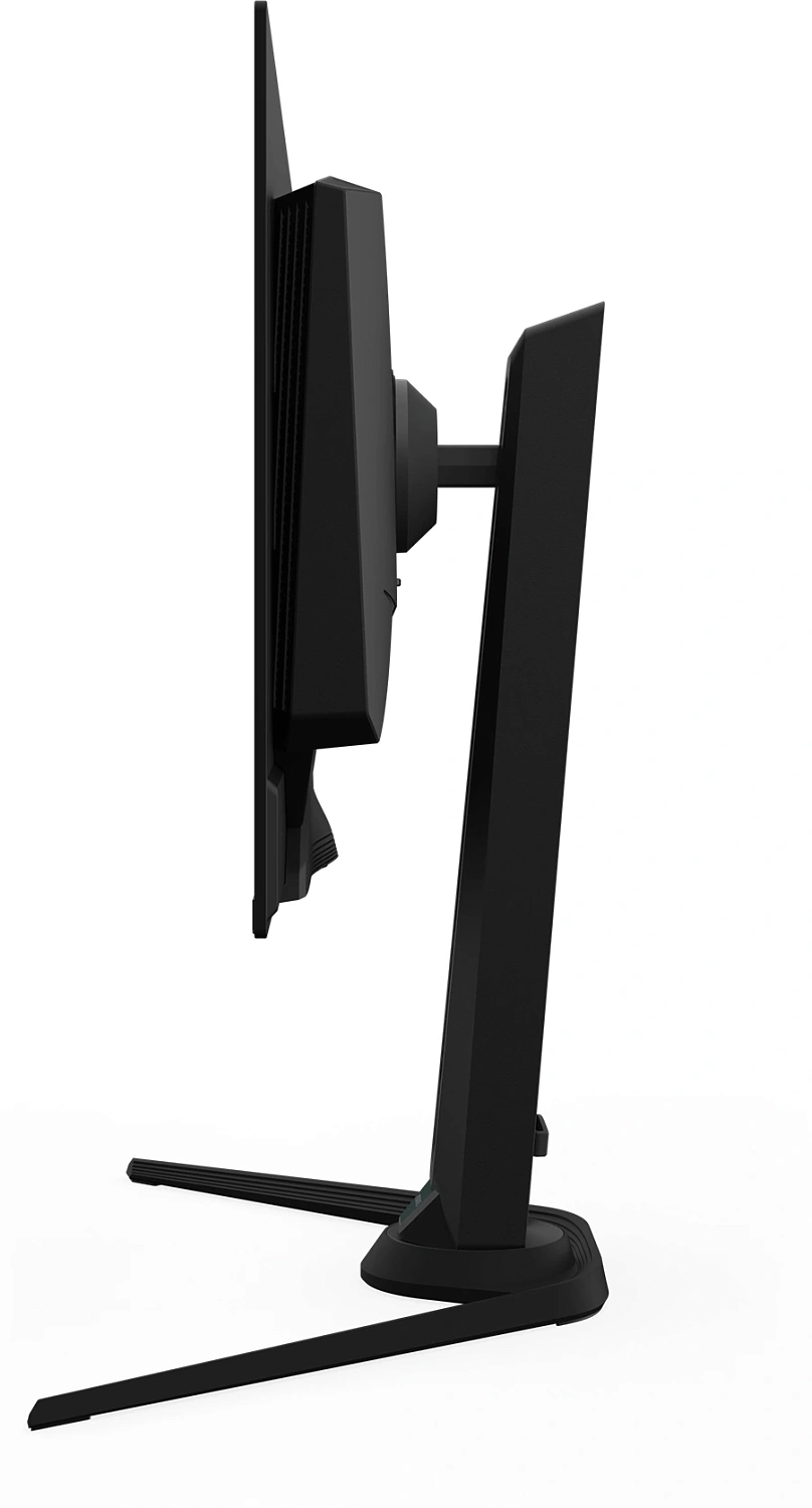 Монитор Gigabyte 27" Aorus FO27Q2 черный OLED LED 16:9 HDMI M/M матовая HAS Piv 250cd 178гр/178гр 2560x1440 240Hz DP 2K USB 6.8кг