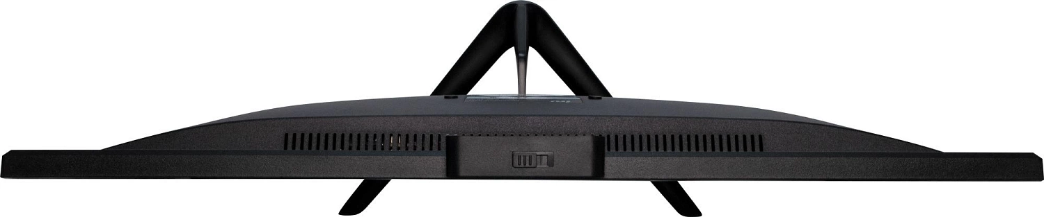 Моноблок IRU Агат 313 23.8" Full HD i3 10100 (3.6) 8Gb SSD256Gb UHDG 630 Free DOS GbitEth WiFi BT 120W клавиатура мышь Cam черный 1920x1080 (RUS)