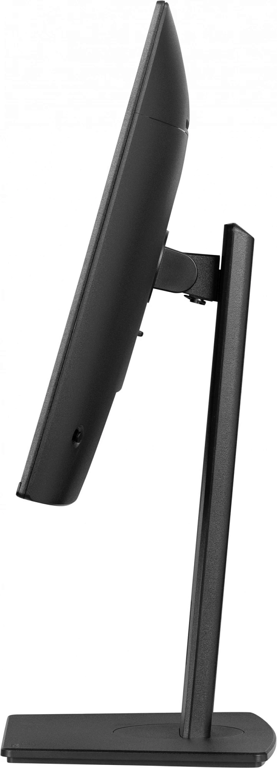 Монитор LCD 27'' 16:9 3840x2160(UHD 4K) IPS, 60 Hz, 350 cd/m2, H178°/V178°, 1300:1, 80M:1, 16.7M, 4ms, HDMI, DP, USB-Hub, Height adj, Pivot, Tilt, Swivel, Speakers, 3Y, Black