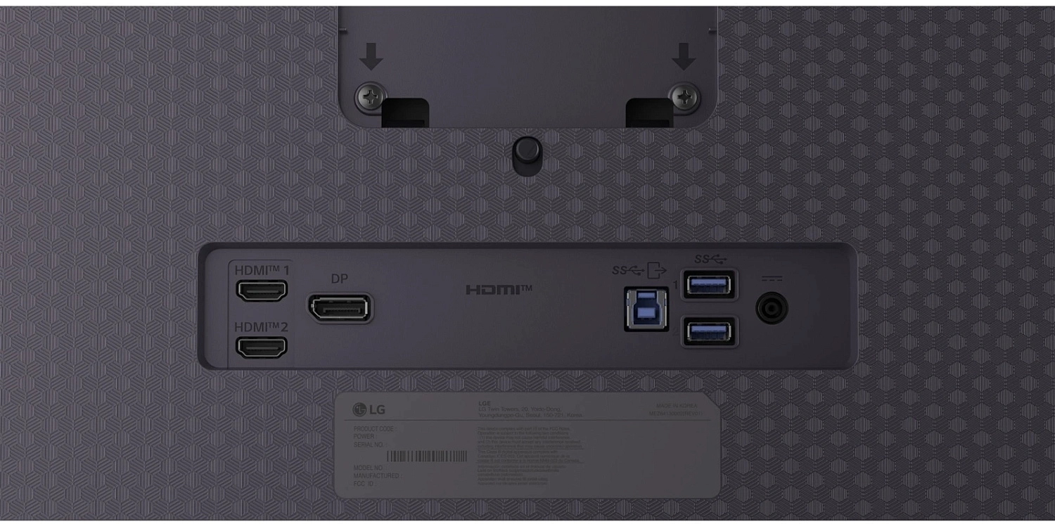 Монитор LG 27" UltraGear 27GX704A-B черный OLED LED 16:9 HDMI матовая HAS Piv 275cd 178гр/178гр 2560x1440 240Hz DP 2K USB 9кг