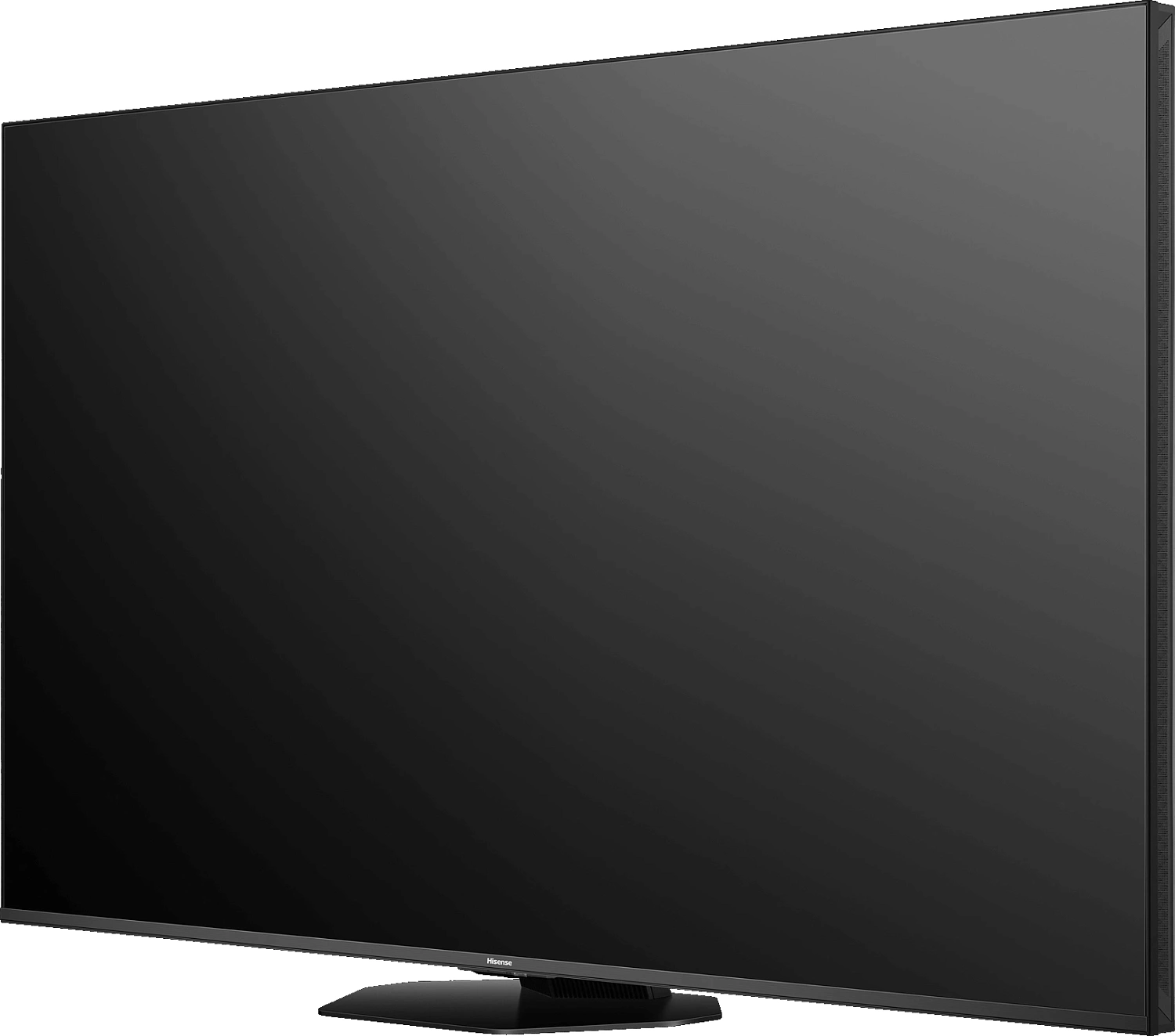 Телевизор LED Hisense 55" 55U8Q темно-серый 4K Ultra HD 120Hz DVB-T DVB-T2 DVB-C DVB-S DVB-S2 USB WiFi Smart TV