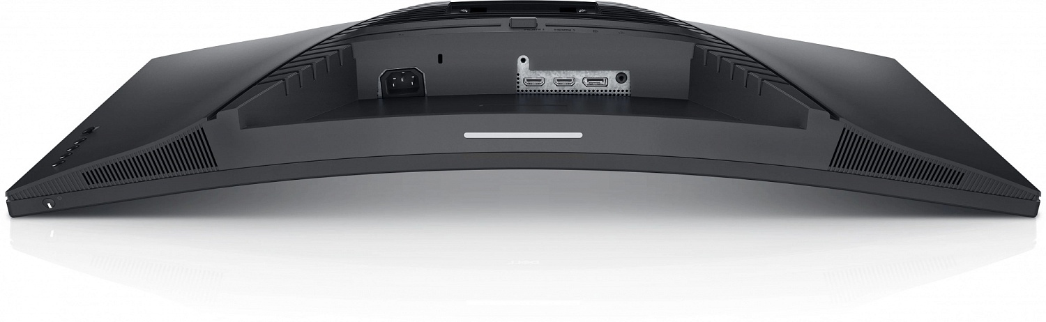 Монитор Dell 31.5"  S3222DGM Curved  Bk/Bk (VA; 16:9; 350 cd/m2; 3000:1; 2560x1440x165Hz; 1ms; 178/178; AMD Free Sync; DP 1.2, 2xHDMI2.0; Tilt; HAS; VESA)