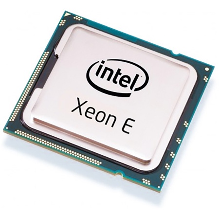 Xeon E-2386G 6 Cores, 12 Threads, 3.5/5.1GHz, 12M, DDR4-3200, 95W OEM