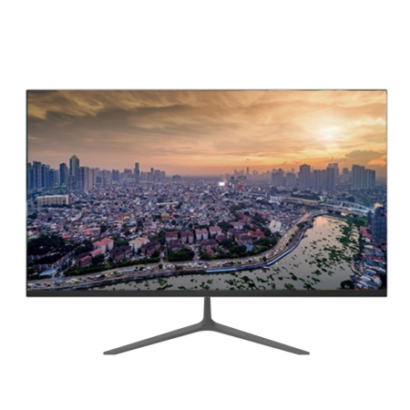 27" Lime Z270 Black (IPS, 1920*1080, VGA+HDMI+DP+Audio out +DC, 4 ms, уц-2-42 (100M:1), 75Hz, Flat)