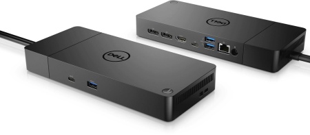 Стыковочная станция Dell WD19DCS 240Вт (WD19-4915)