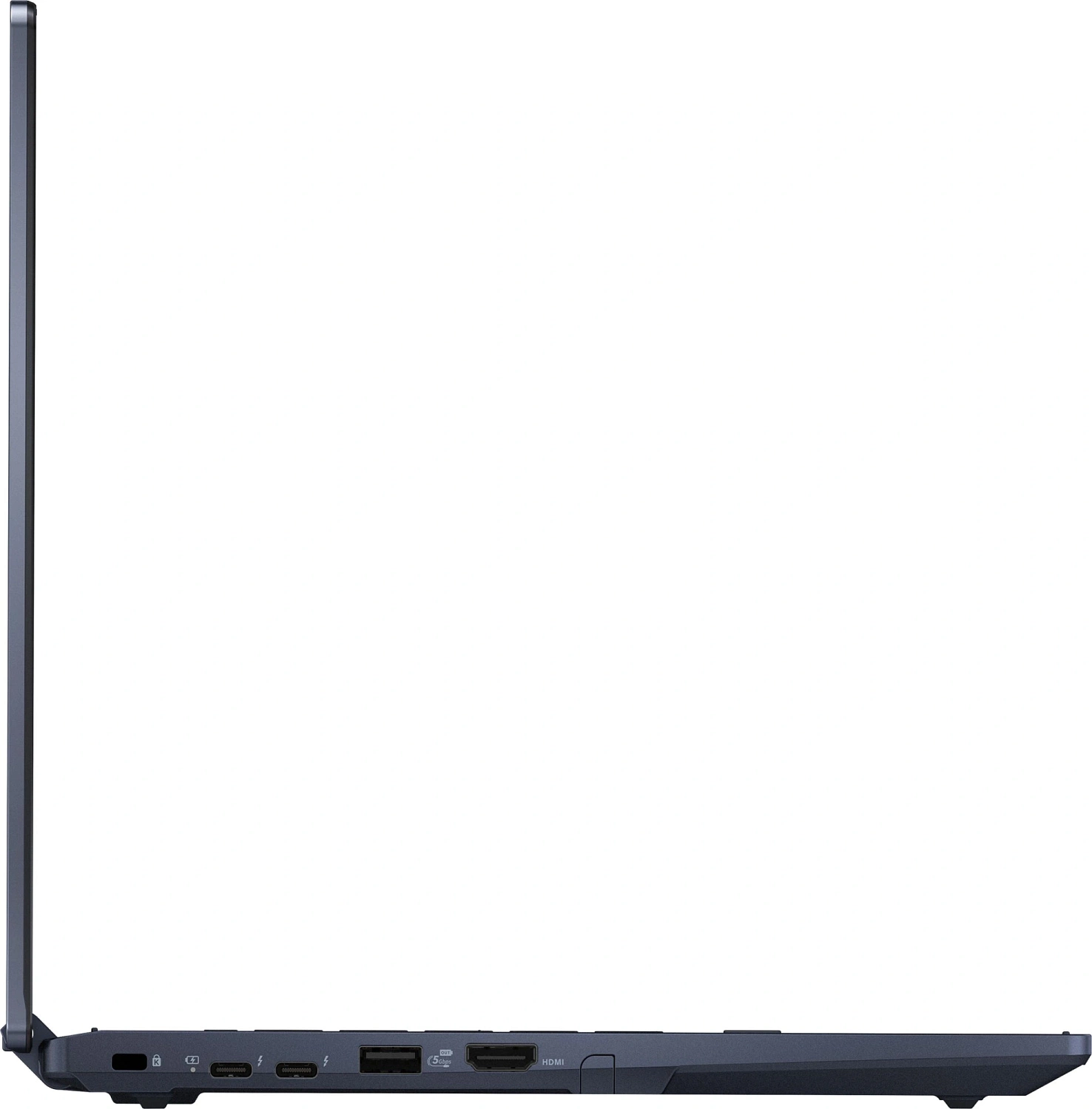 Ноутбук Asus Expertbook B3 Flip B3402FVA-I716512B7D Core 7 150U 16Gb SSD512Gb Intel UHD Graphics 14" IPS FHD (1920x1080) без ОС black WiFi BT Cam (90NX07N1-M02MD0)