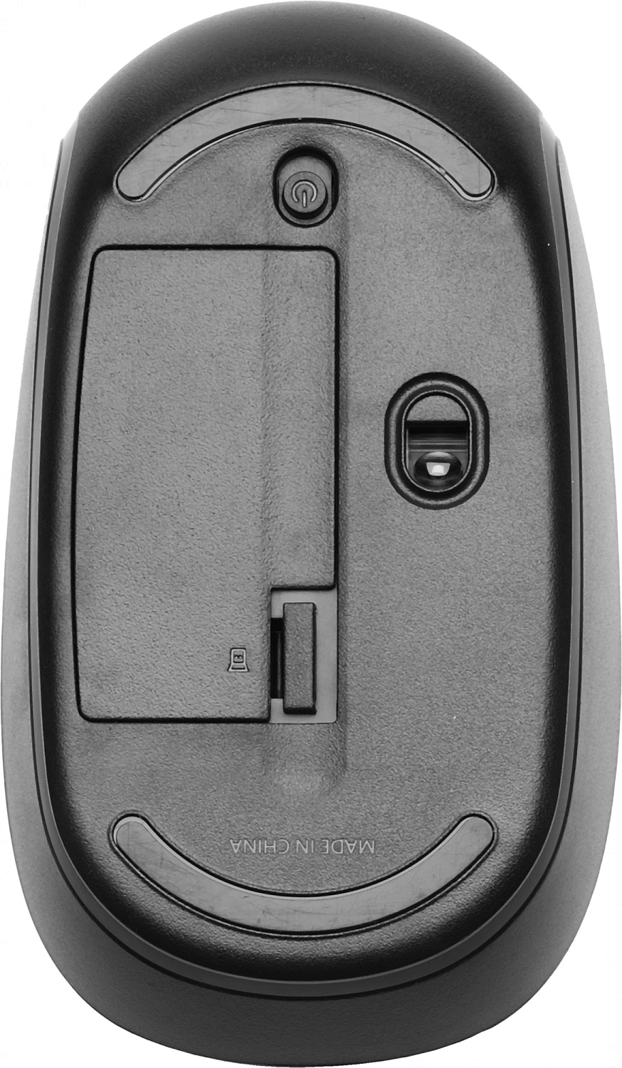Мышь Microsoft Mobile Mouse 1850 черный оптическая (1000dpi) беспроводная USB для ноутбука (2but) Мышь Microsoft Mobile Mouse 1850 черный оптическая (1000dpi) беспроводная USB для ноутбука (2but)