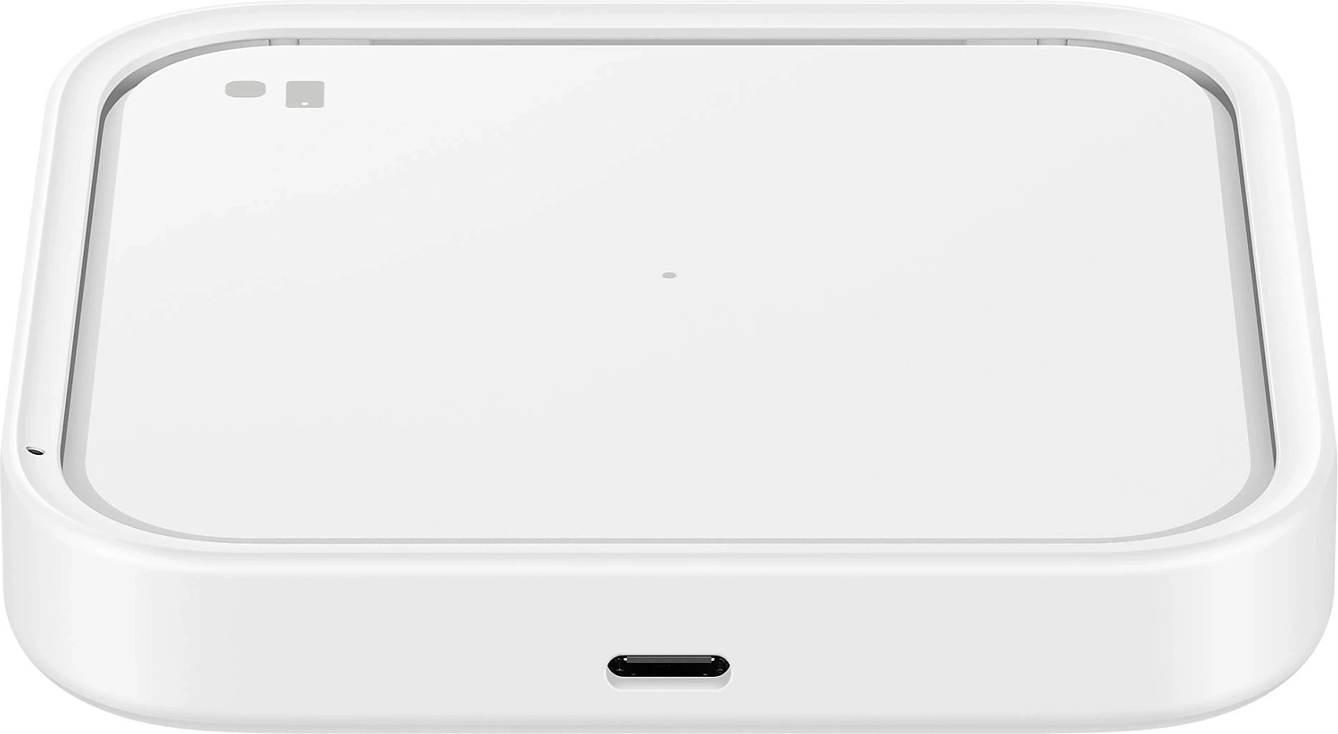 Беспроводное зар./устр. Samsung EP-P2400B 45W 2.77A USB Type-C Samsung белый (EP-P2400BWEGEU)