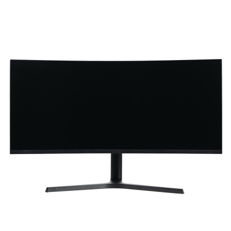 34" Lime X315A Black уц-2-3 (VA, 3440x1440, 2xHDMI+2xDP+Audio out +DC, 1 ms, 178°/178°, 300 cd/m, 4000:1, 165Hz, Curved, G-sync)