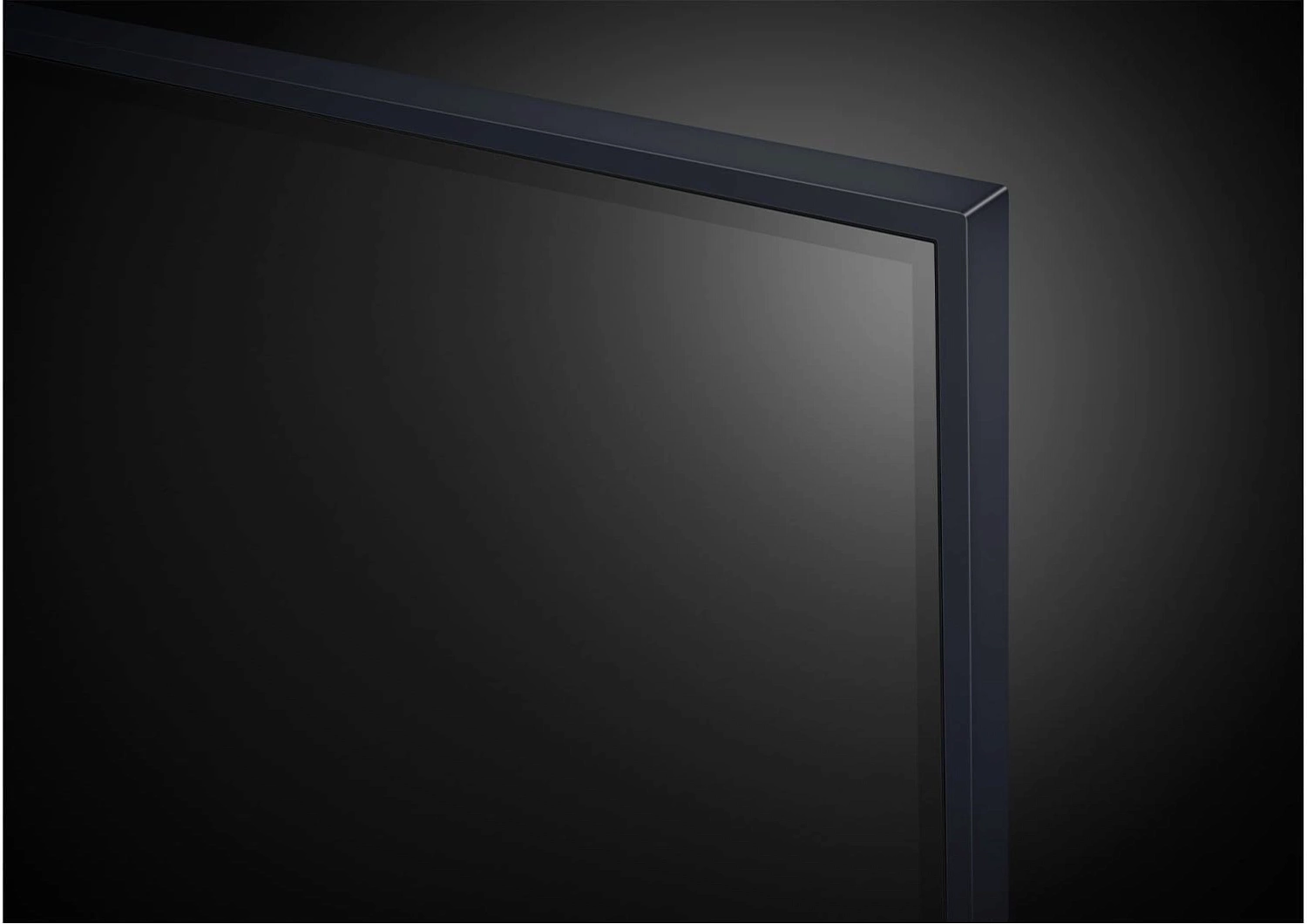 Телевизор LED LG 55" 55QNED86T6A.ARUB черный титан 4K Ultra HD 120Hz DVB-T DVB-T2 DVB-C DVB-S DVB-S2 USB WiFi Smart TV