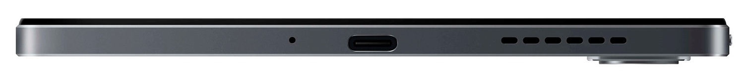 Планшет Realme Pad Mini RMP2106 T616 2.0 8C RAM4Gb ROM64Gb 8.7" IPS 1340x800 Android 11 серый 8Mpix 5Mpix BT WiFi Touch microSD 1Tb 6400mAh 15hr