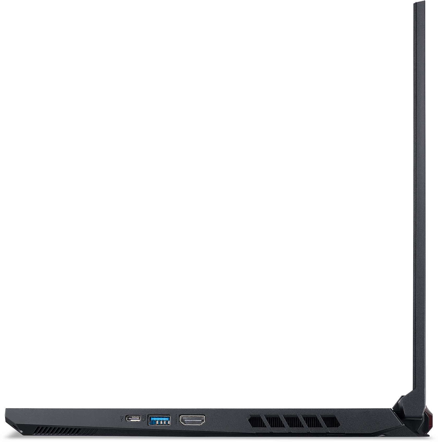 Ноутбук Acer Nitro 5 AN515-45-R7SL Ryzen 7 5800H 8Gb SSD512Gb NVIDIA GeForce RTX 3070 8Gb 15.6" IPS FHD (1920x1080) noOS black WiFi BT Cam (NH.QBRER.002)