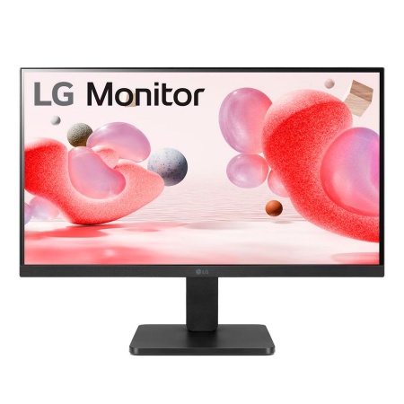 Монитор 21.45" LG 22MR410-B Black (VA, 1920x1080, D-sub+HDMI, 5 ms, 178°/178°, 250 cd/m, 3000:1, 100Hz)