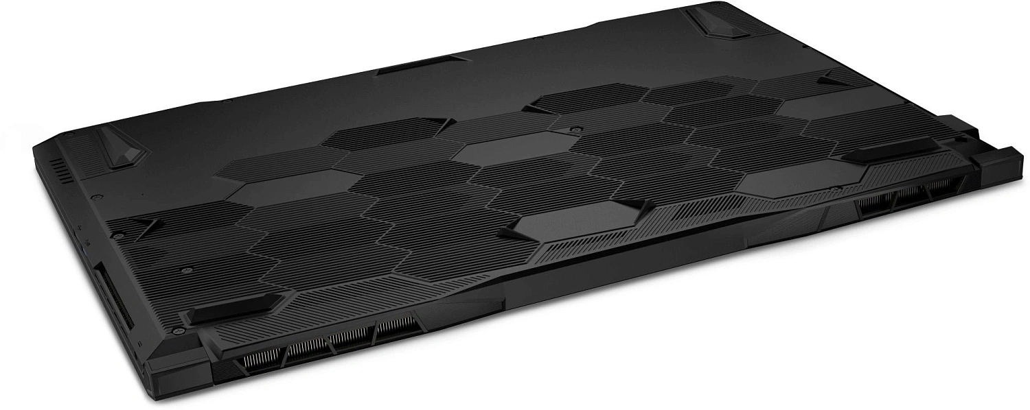 Ноутбук MSI Katana 17 B2RVEK-1618XRU Intel Core 5 210H/16Gb (2*8 D5)/SSD1Tb/RTX4050 6Gb (105W)/17.3"/IPS/FHD/1920x1080/144Hz/NoOS/RJ-45/Black/2.6kg