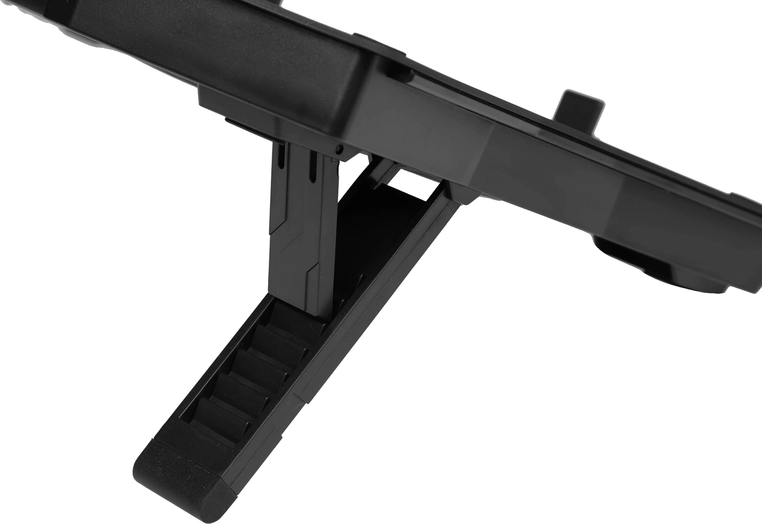 Подставка для ноутбука Digma D-NCP180-2x110 2x черный Подставка для ноутбука Digma D-NCP180-2x110 2x черный