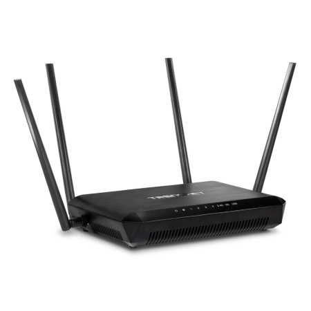 AC2600 Dual Band Wireless AC Router /w USB Port RTL {10}