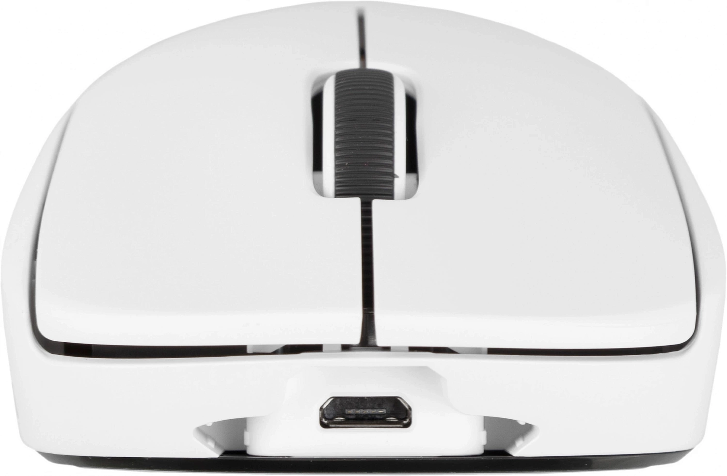 Мышь Logitech G Pro X Superlight белый оптическая 25600dpi беспров. USB 5but (910-005942) Мышь Logitech G Pro X Superlight белый оптическая 25600dpi беспров. USB 5but (910-005942)