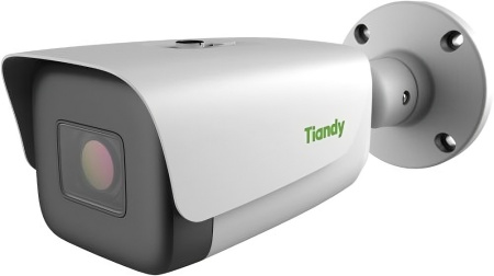 Камера видеонаблюдения IP Tiandy Pro TC-C32TS I8/A/E/Y/M/H/2.7-13.5mm/V4.0 2.7-13.5мм цв. корп.:белый (TC-C32TS I8/A/E/Y/M/H/V4.0)