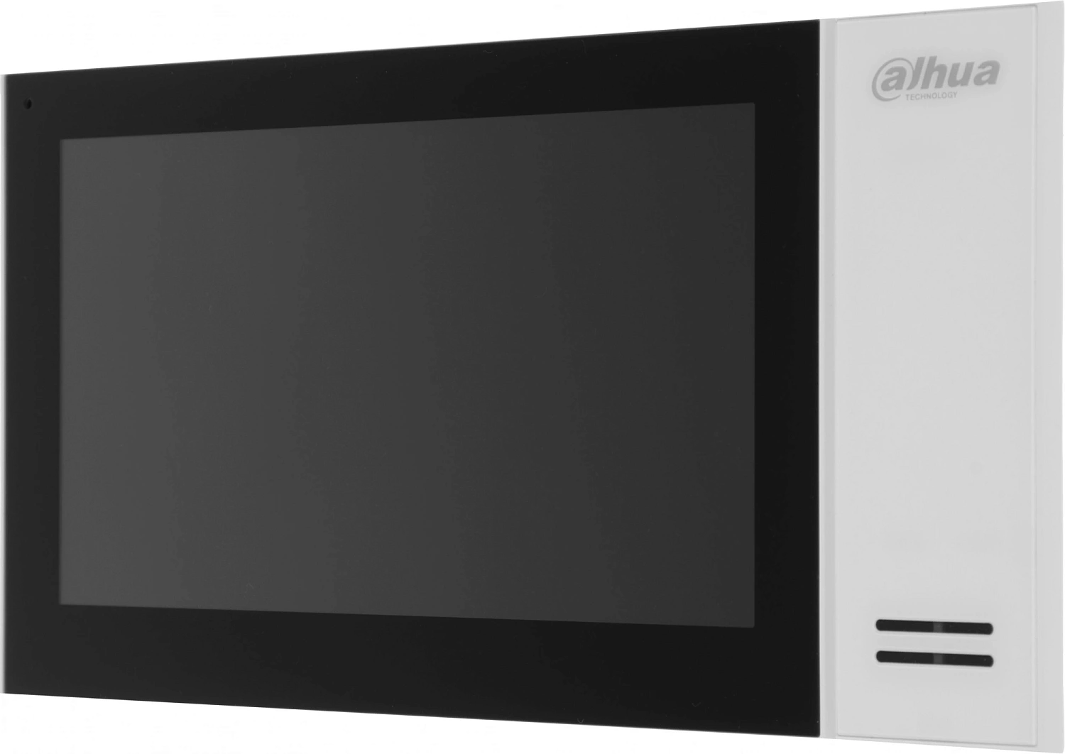 Видеодомофон Dahua DHI-VTH2421FW-P белый