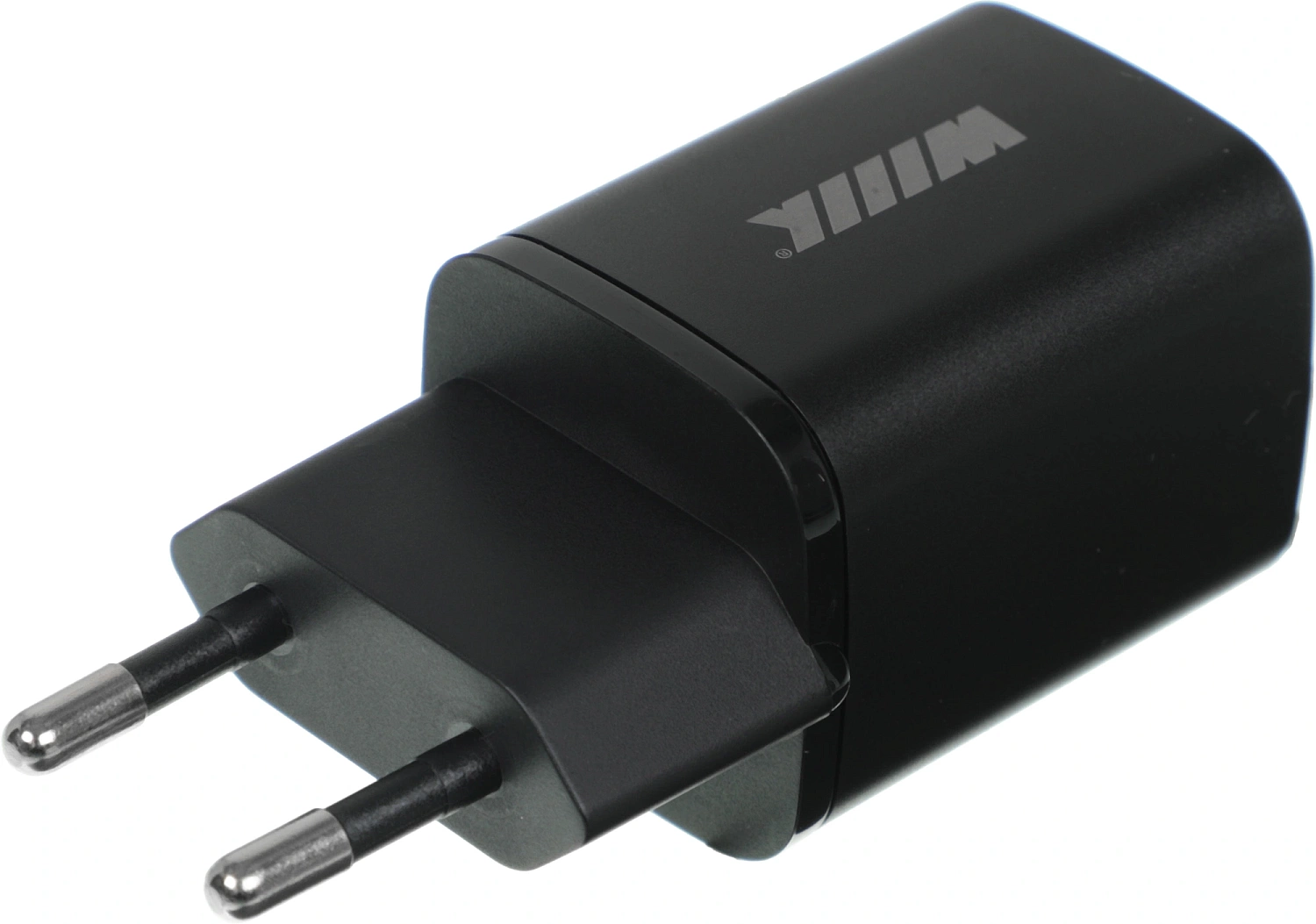 Сетевое зар./устр. Wiiix UNNK-4-2-24QCPD-FAST 15W 2.4A (PD+QC)