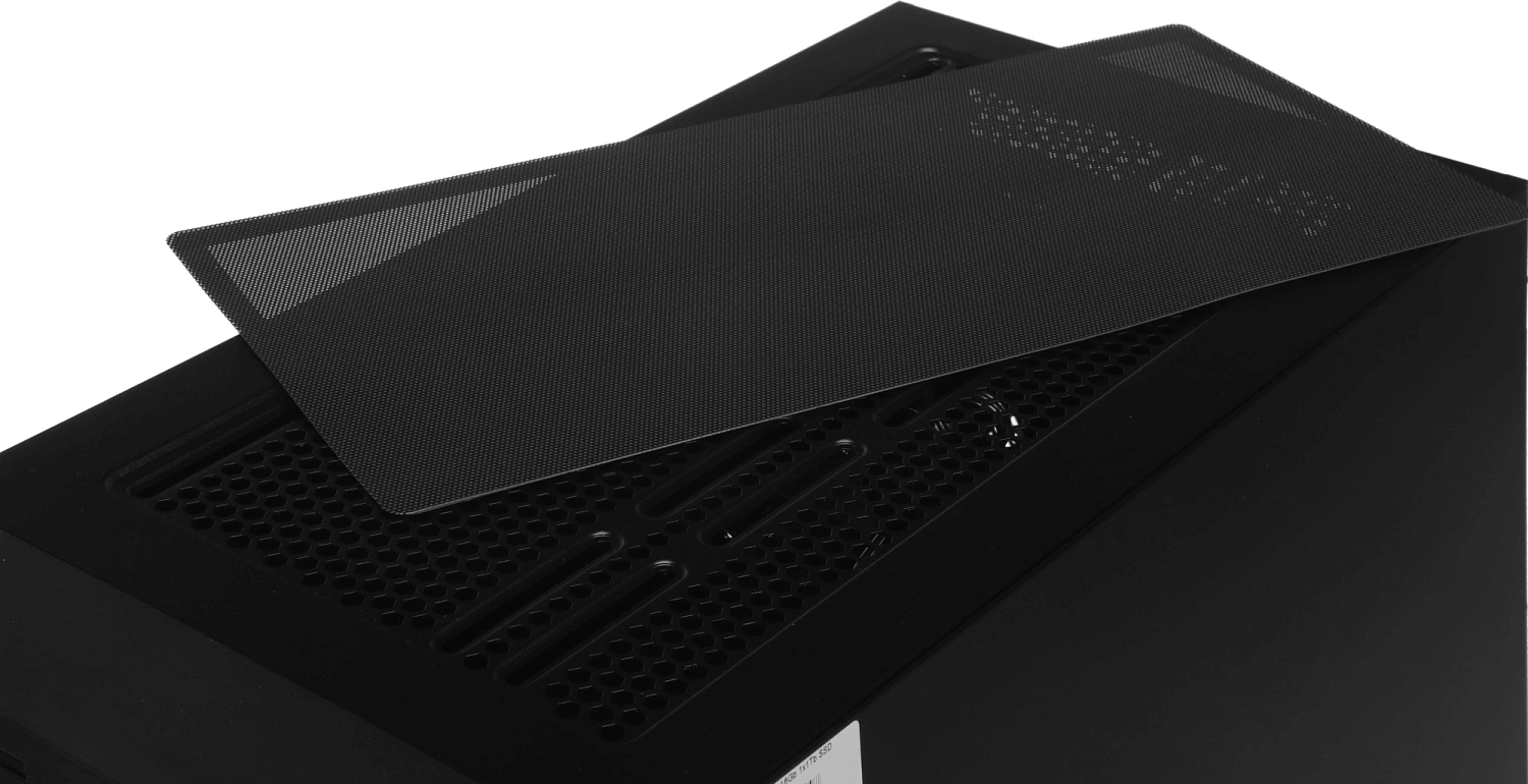 Сервер IRU Rock S9105P 1x4410T 2x16Gb 1x1Tb SSD 1x750W w/o OS (2141412)