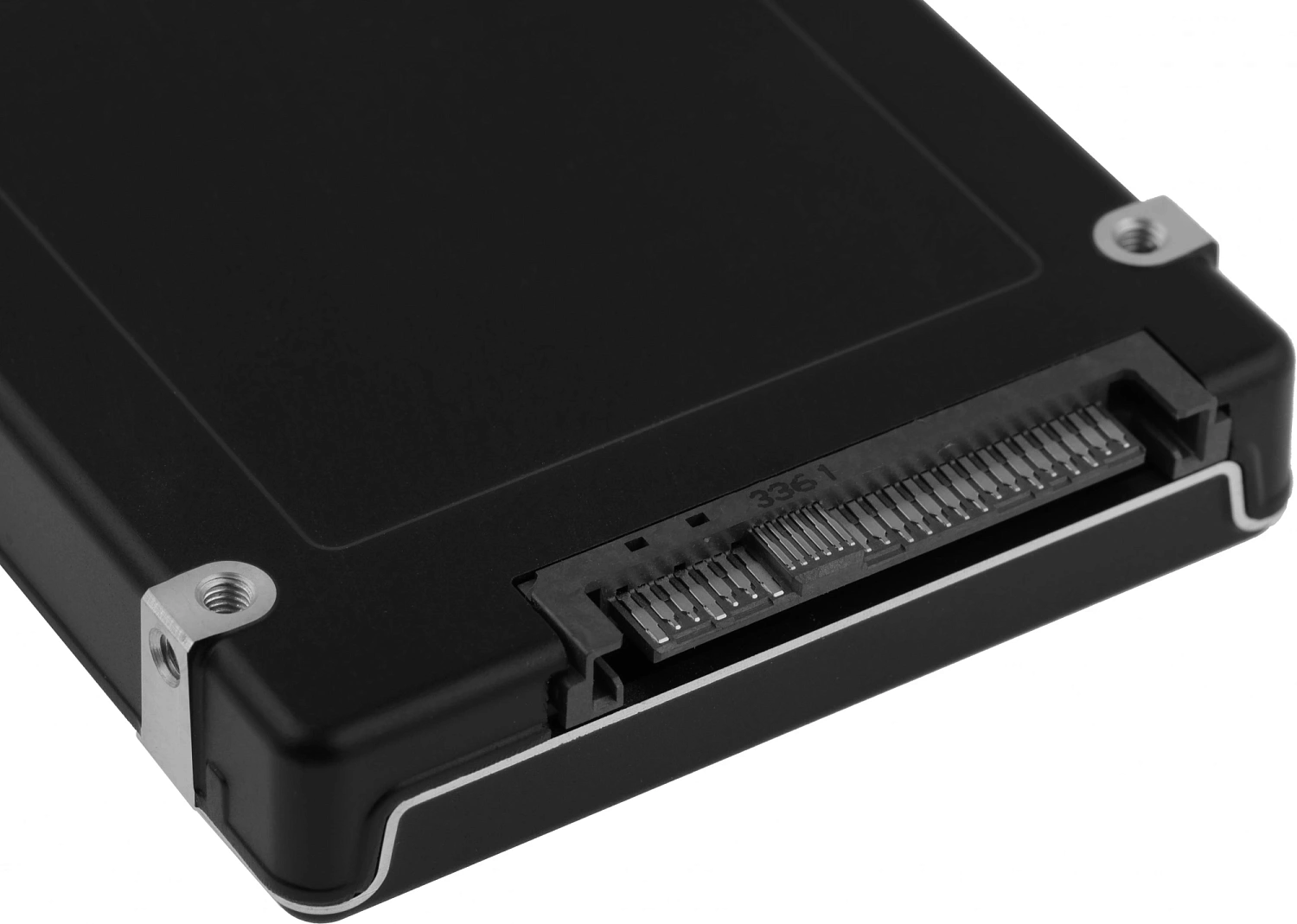 Твердотельный накопитель Samsung Enterprise SSD, 2.5"(SFF/U.2), PM1743, 1920GB, NVMe PCIe Gen5 (1x4 or Dual Port x2), R14000/W3000Mb/s, IOPS(R4K) 2000K/150K, MTBF 2,5M, 1DWPD/5Y, OEM