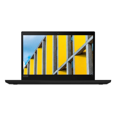 Ноутбук Lenovo Bad Pack ThinkPad T14 Gen 2 Intel Core i5-1135G7/8Gb/SSD256Gb/14"/IPS/FHD/60Hz/Win11Pro/Eng Keyboard/EU Plug/Black (20W1SG6L00) bp