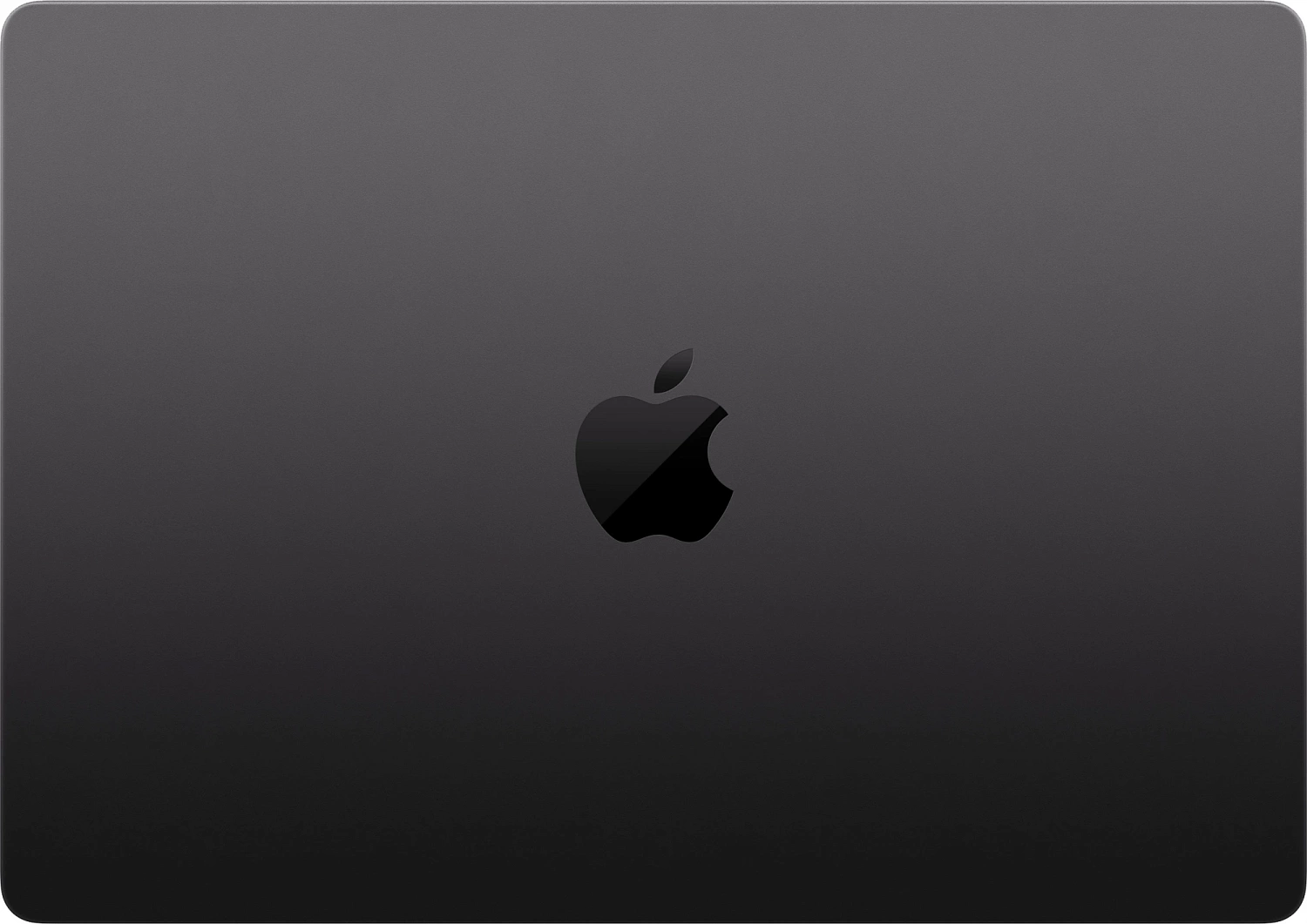 Ноутбук Apple MacBook Pro A3401 M4 Pro 12 core 48Gb SSD512Gb/16 core GPU 14.2" Liquid Retina XDR (3024x1964) Mac OS black WiFi BT Cam (Z1FE00113)