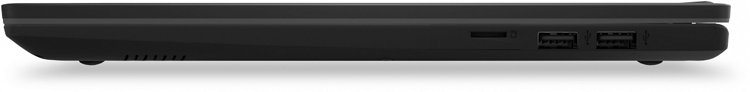 Ноутбук MSI Modern 15 B12HW-002XRU Core i5 1235U 8Gb SSD512Gb Intel Arc A370M 4Gb 15.6" IPS FHD (1920x1080) Free DOS black WiFi BT Cam (9S7-15H212-002)