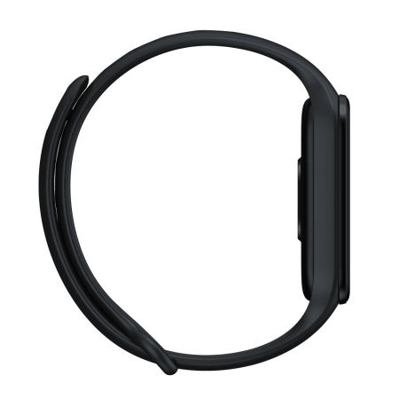 Фитнес трекер Xiaomi Smart Band 8 Active Black M2302B1 (BHR7422GL)