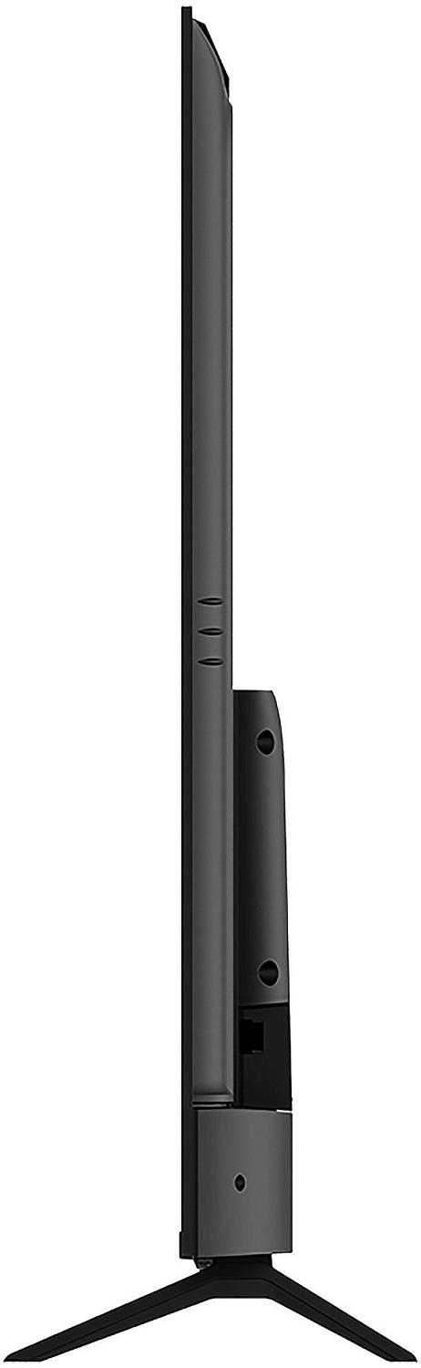 Телевизор LED BBK 65" 65LEX-8207/UTS2C (B) Яндекс.ТВ черный 4K Ultra HD 60Hz DVB-T DVB-T2 DVB-C DVB-S2 USB WiFi Smart TV