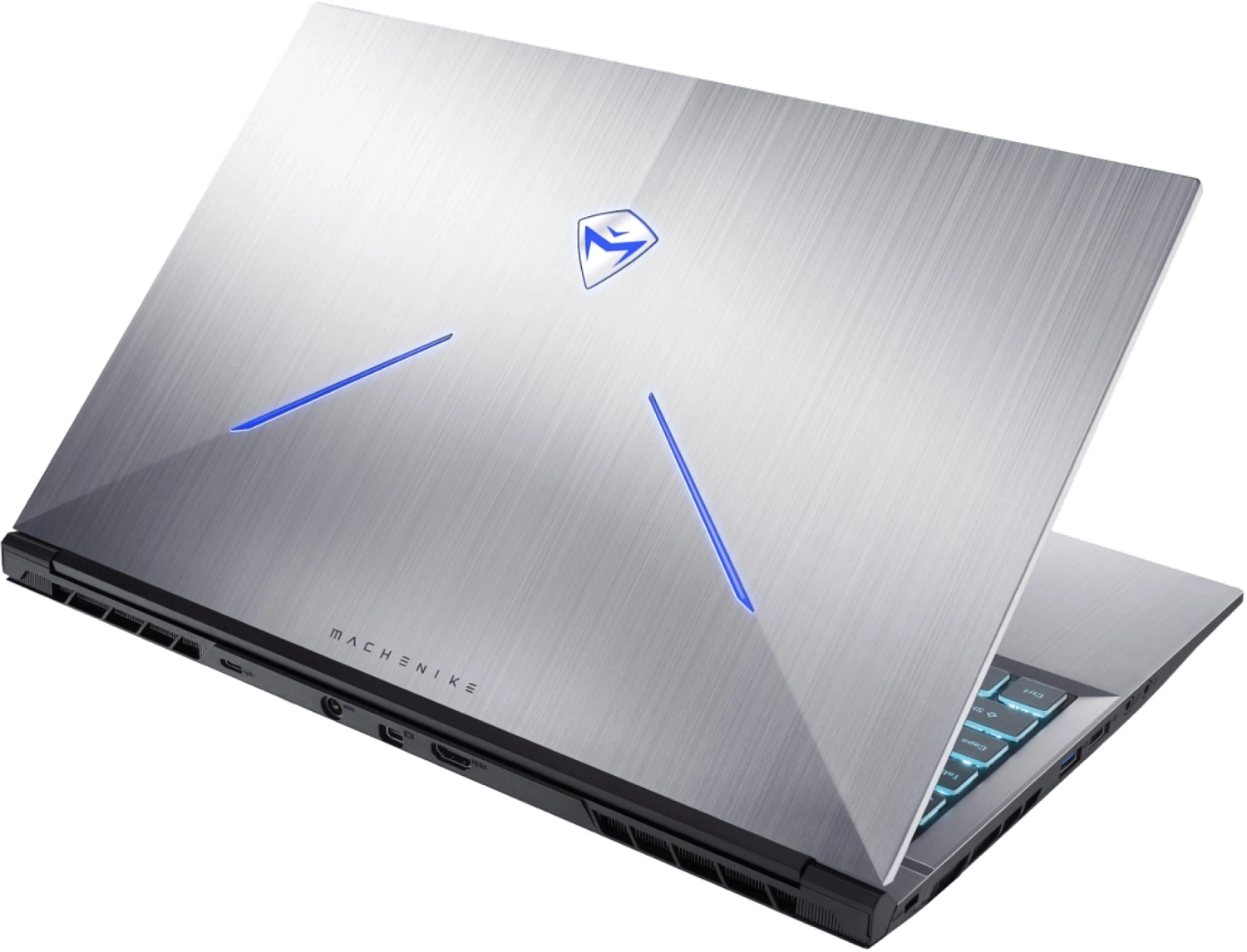 L15 Star 2K 15.6'' WQHD(2560x1440)/Intel Core i5-13500H/16GB/512GB SSD/GF RTX4060 8GB/WiFi/BT/1.0MP/4cell/2,3 kg/noOS/1Y/GREY/BLACK