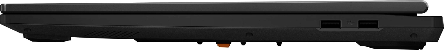 Ноутбук Asus TUF Gaming A18 FA808UP-S8051 Ryzen 7 260 32Gb SSD1Tb NVIDIA GeForce RTX5070 8Gb 18" IPS FHD+ (1920x1200) без ОС grey WiFi BT Cam (90NR0NL1-M002U0)