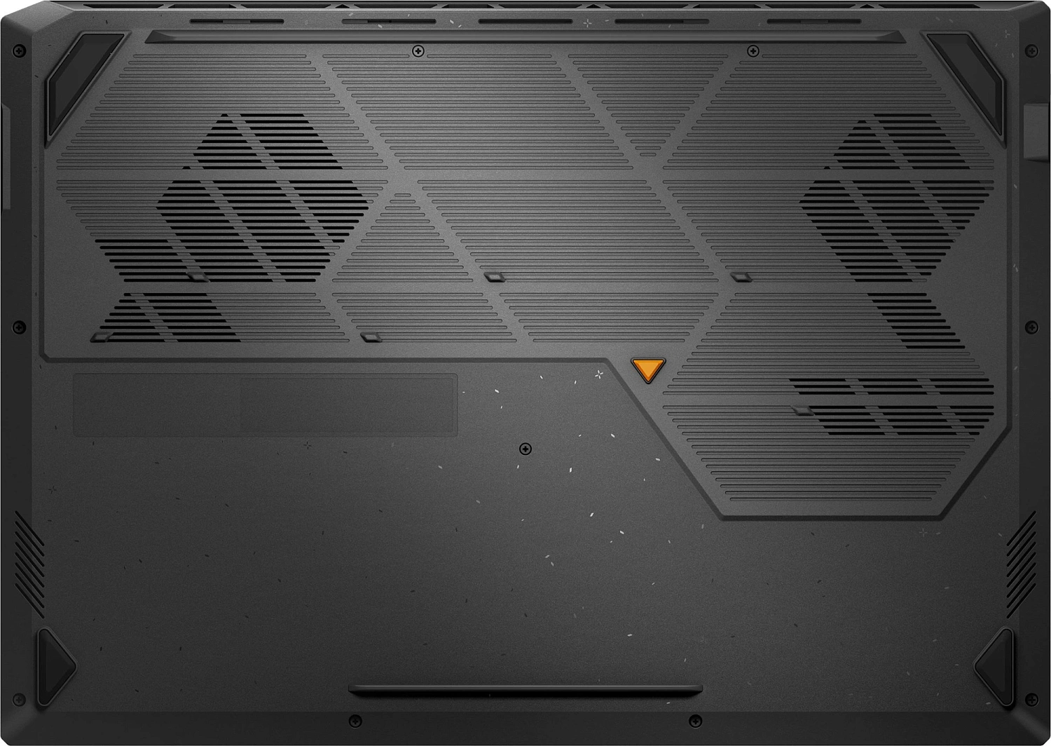 Ноутбук Asus TUF Gaming A18 FA808UP-S8051 Ryzen 7 260 32Gb SSD1Tb NVIDIA GeForce RTX5070 8Gb 18" IPS FHD+ (1920x1200) без ОС grey WiFi BT Cam (90NR0NL1-M002U0)