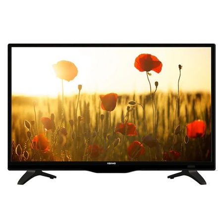 28" Телевизор LED ASANO 28LH1010T