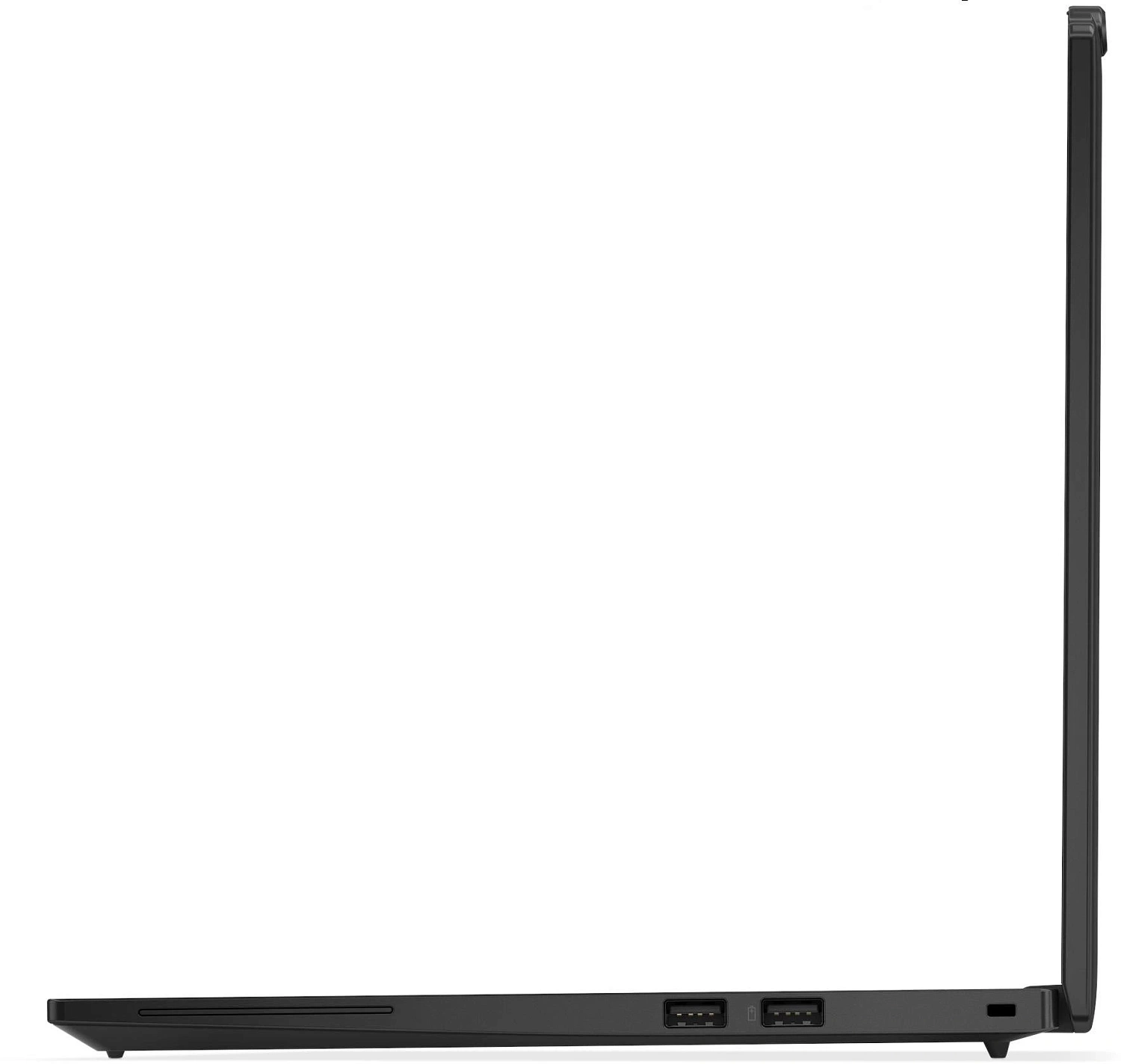 Ноутбук Lenovo ThinkPad T14s G6 Core Ultra 7 258V 32Gb SSD1Tb Intel Graphics 140V 14" IPS WUXGA (1920x1200) Windows 11 Pro black WiFi BT Cam (21QX000LUS)