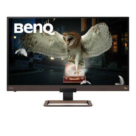Монитор LCD 32'' [16:9] 3840x2160(UHD 4K) IPS, nonGLARE, 60 Hz, 350 cd/m2, H178°/V178°, 1000:1, 20М:1, 1.07B, 5ms, VGA, 2xHDMI, DP, Tilt, Swivel, Speakers, 3Y, Black
