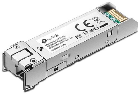 Трансивер TP-Link TL-SM321A-2 SFP duplex